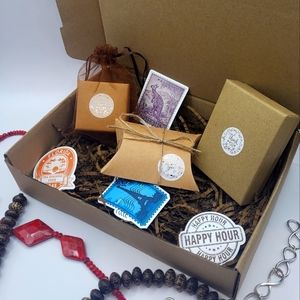 🎁ROOKS BUNDLE BOX
